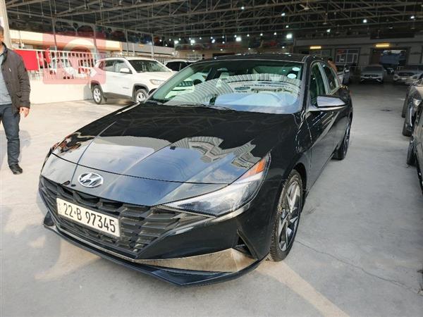 Hyundai for sale in Iraq